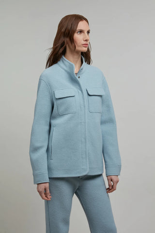 Loden Walk Jacket - Jette