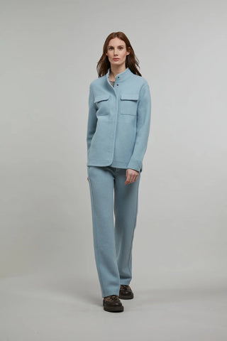 Loden Walk Jacket - Jette