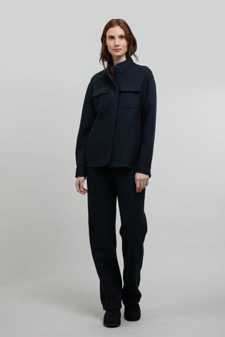 Loden Walk Jacket - Jette