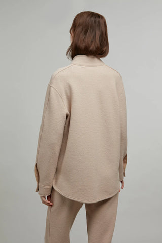 Loden Walk Jacket - Jette