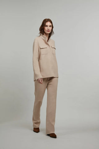 Loden Walk Jacket - Jette