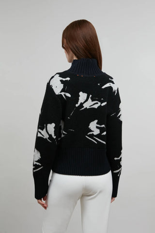 Pull en maille - Tanja-ME