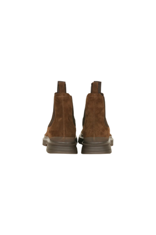 Ankle Boots Texwax – KRIS