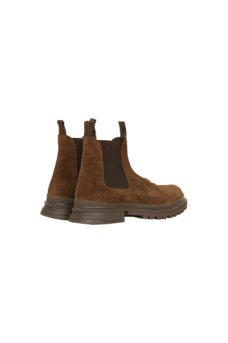 Ankle Boots Texwax – KRIS