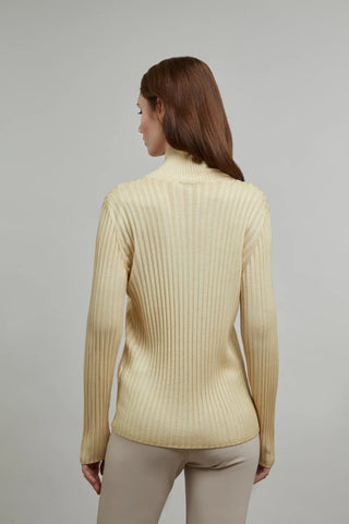 Turtleneck - MarleenDyed