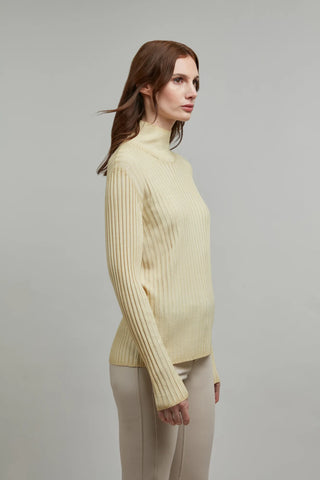 Turtleneck - MarleenDyed