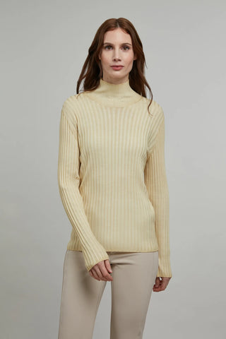 Turtleneck - MarleenDyed