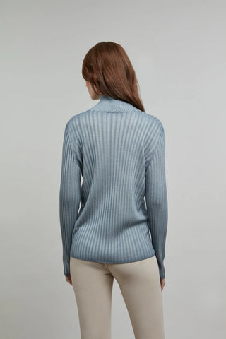 Turtleneck - MarleenDyed
