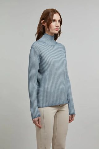 Turtleneck - MarleenDyed