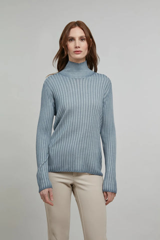 Turtleneck - MarleenDyed