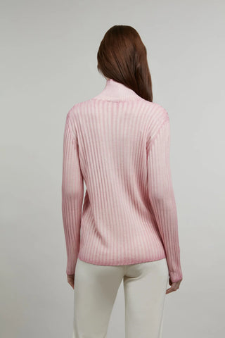 Turtleneck - MarleenDyed