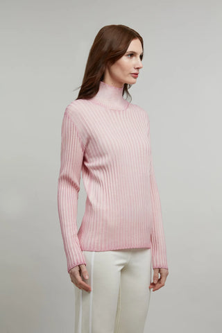 Turtleneck - MarleenDyed