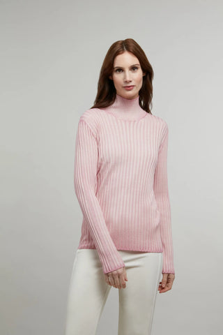 Turtleneck - MarleenDyed
