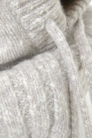 Cagoule de ski-LBW