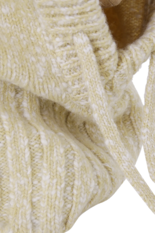 Cagoule de ski-LBW