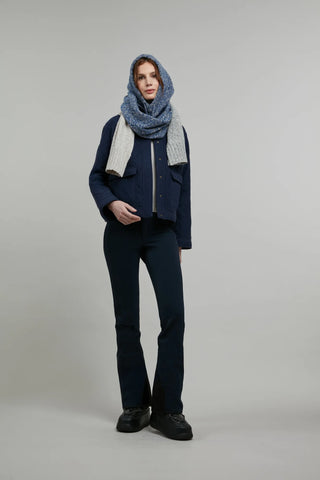 Cagoule de ski-LBW