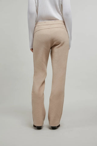 Walkhose - Rose
