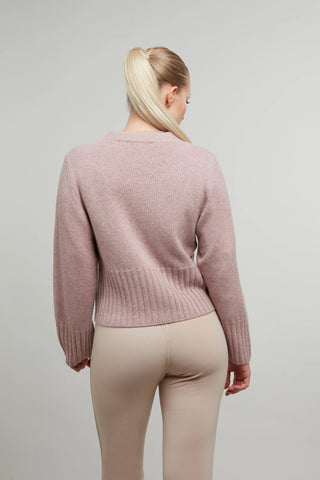 Cardigan - Sandra-WS