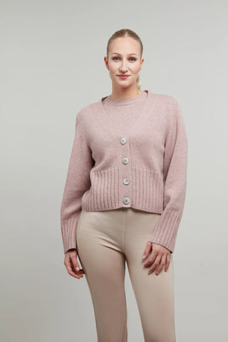 Cardigan - Sandra-WS