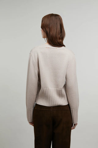 Cardigan - Sandra-WS