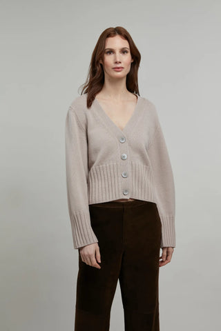 Cardigan - Sandra-WS