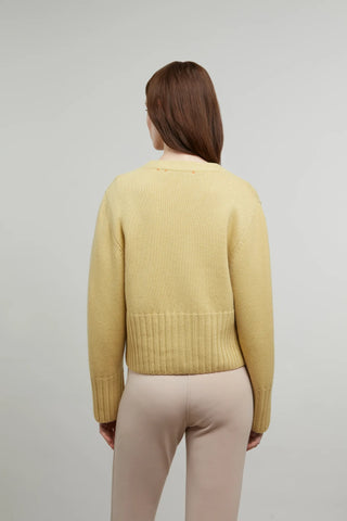 Cardigan - Sandra-WS