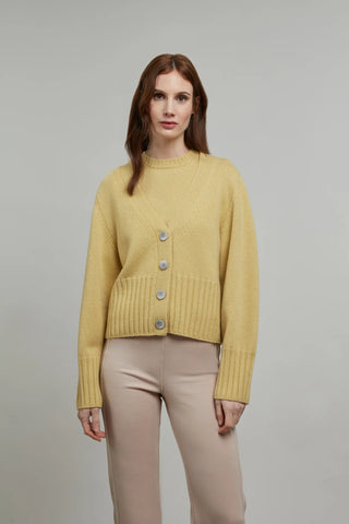 Cardigan - Sandra-WS