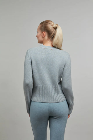 Cardigan - Sandra-WS
