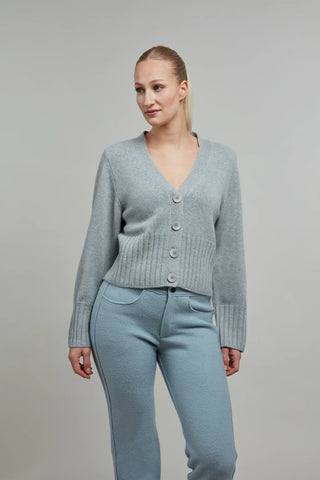 Cardigan - Sandra-WS