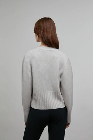 Cardigan - Sandra-WS