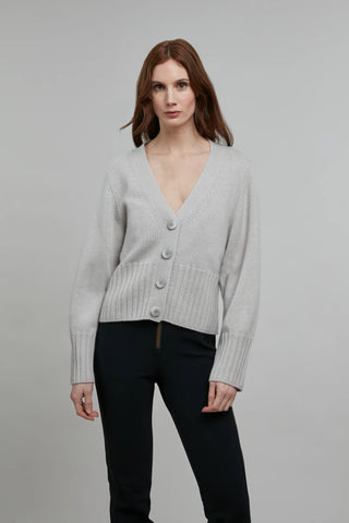 Cardigan - Sandra-WS
