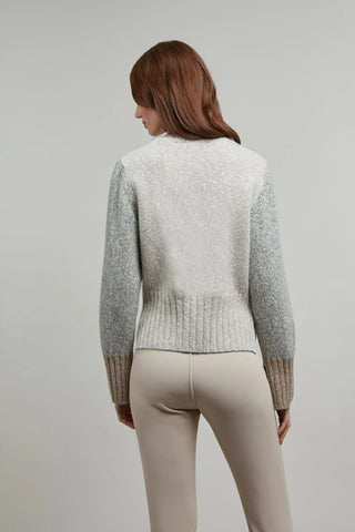 Pull en laine - Susanna-LBW