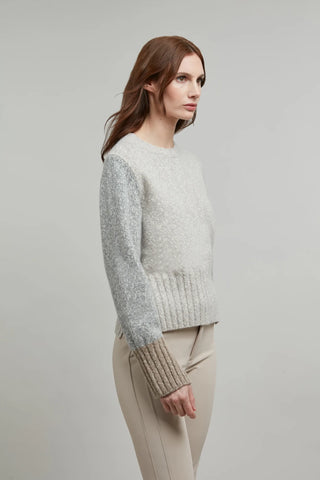 Pull en laine - Susanna-LBW