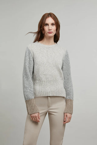 Pull en laine - Susanna-LBW