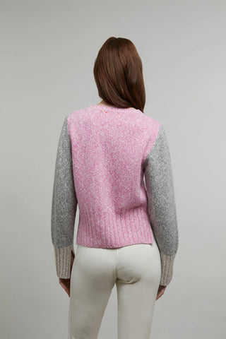 Pull en laine - Susanna-LBW