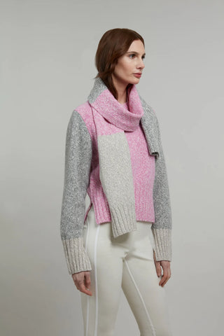 Pull en laine - Susanna-LBW