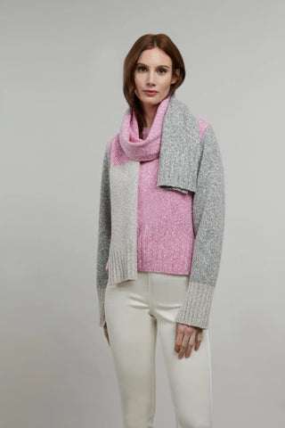 Pull en laine - Susanna-LBW