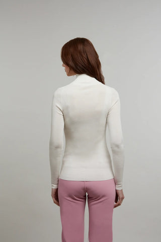 Maglia in lana merino - Jean