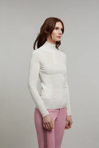 Maglia in lana merino - Jean