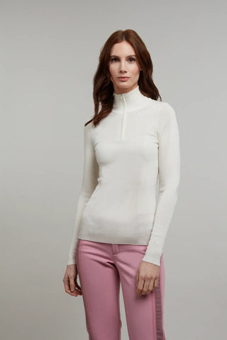 Maglia in lana merino - Jean