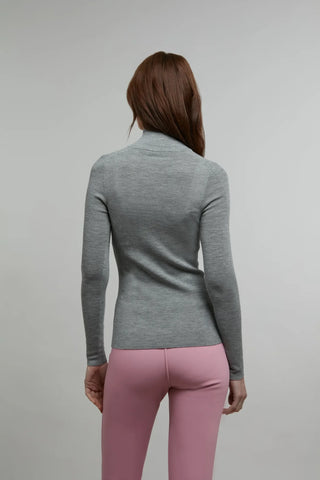 Maglia in lana merino - Jean