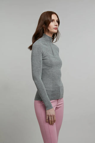 Maglia in lana merino - Jean