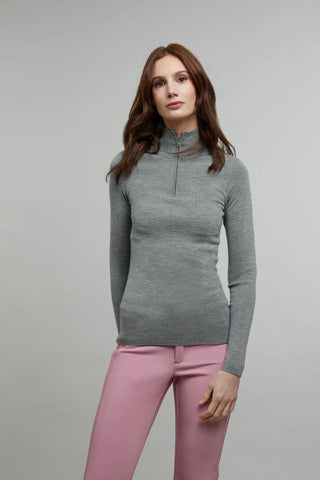 Maglia in lana merino - Jean
