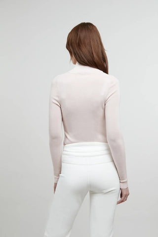Maglia in lana merino - Jean