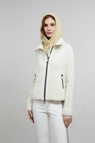 Cagoule de ski-LBW