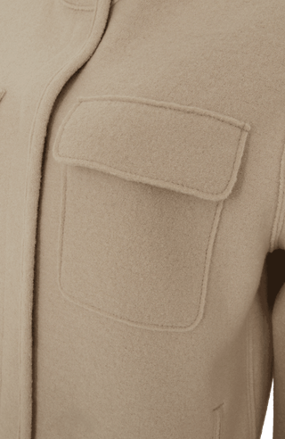 Loden Walk Jacket - Jette