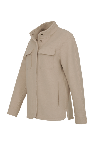 Loden Walk Jacket - Jette
