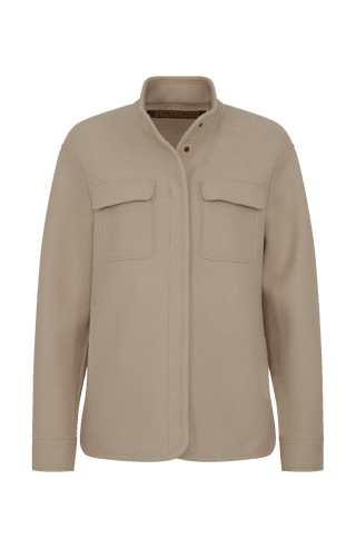 Loden Walk Jacket - Jette