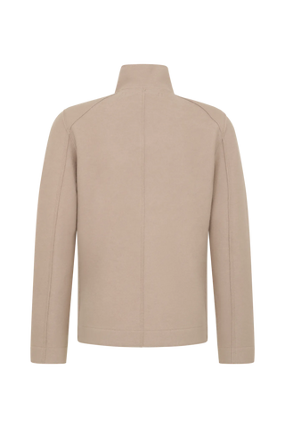 Fleece Jacket - Hugo