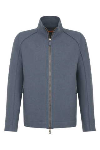 Walkjacke - Hugo